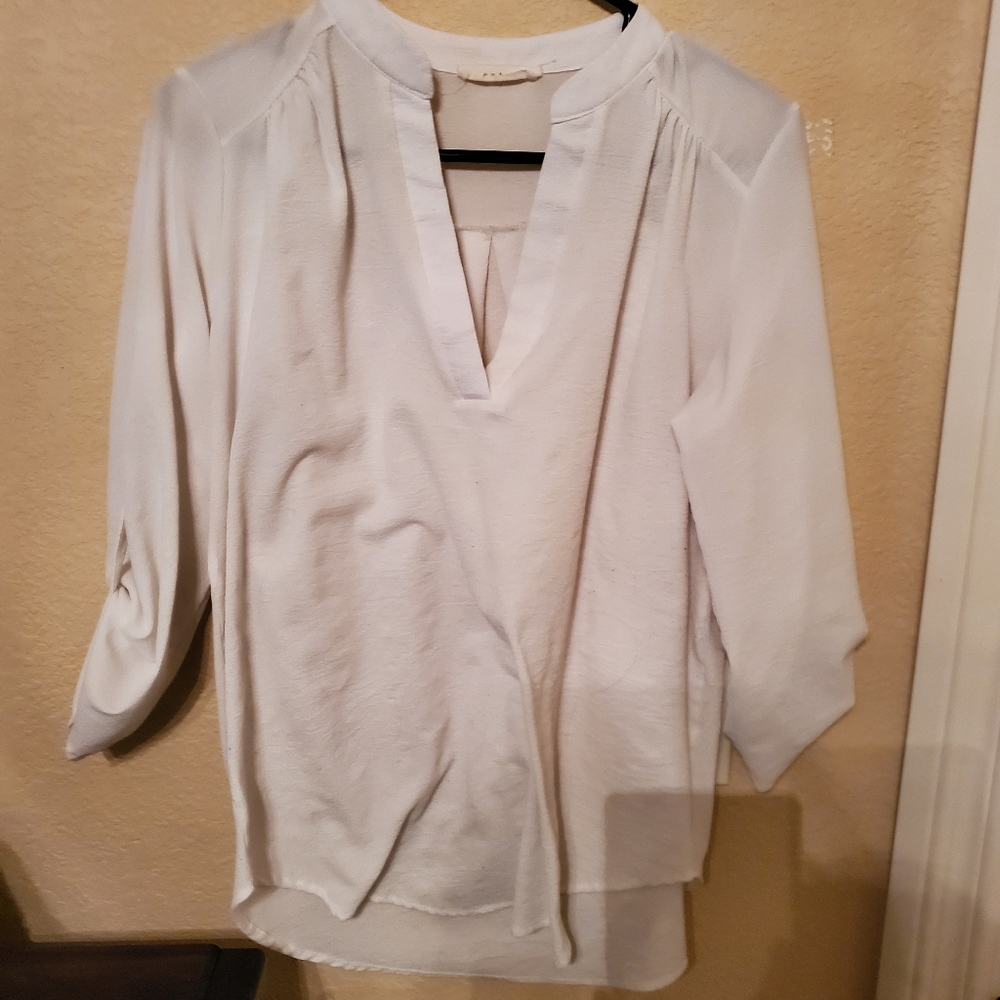 3/4 Sleeve Blouse